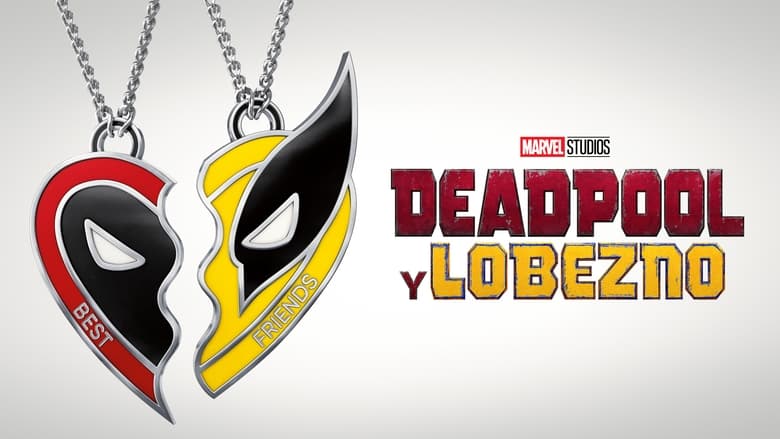 Deadpool y Lobezno (2024)