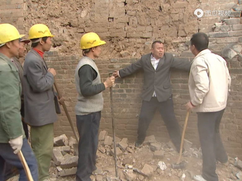 Still image for 别拿豆包不当干粮 season 1 episode 23: Episode 23