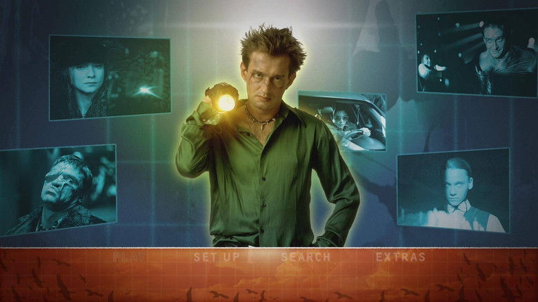 Backdrop de Дозор (Коллекция)