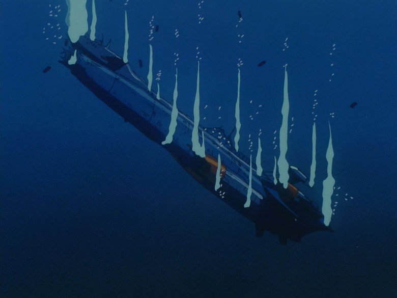 Still from Nadia: The Secret of Blue Water - Season 1 Episode 22