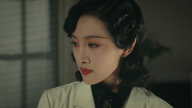 Excellent Women: 1×21