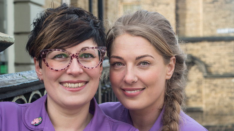 Still image for Yorkshire Midwives On Call season 1 episode 1: Episode 1