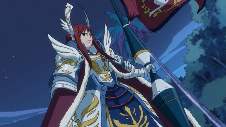 Fairy Tail Episode 41 English Dubbed – AnimeOnline360