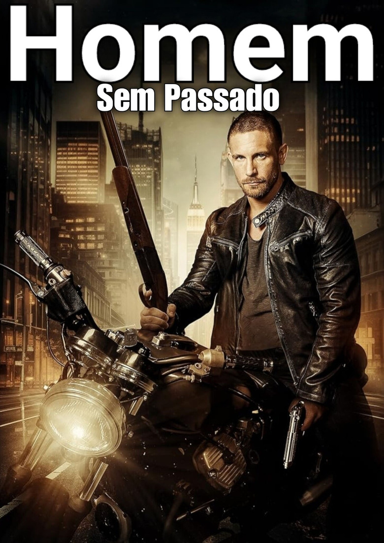 Póster la Película