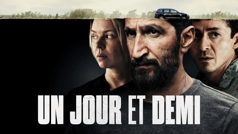 Un Jour et demi (2023)
