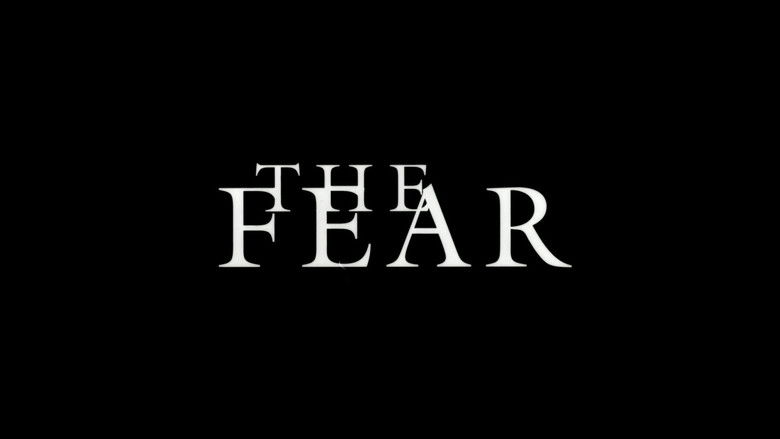 The Fear (1995)
