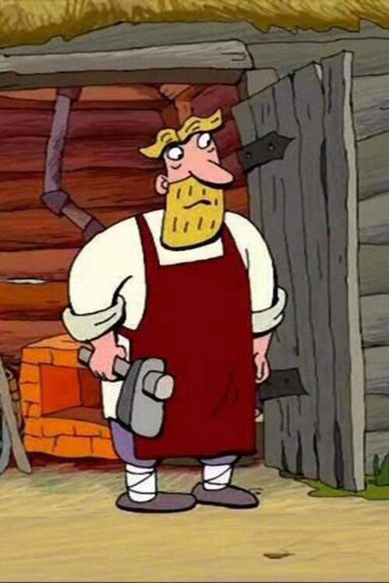 Imatge de Про Степана-Кузнеца