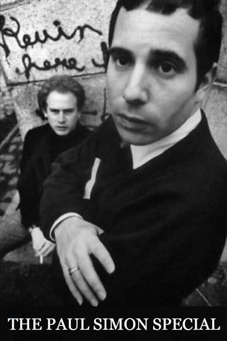 Imatge de The Paul Simon Special