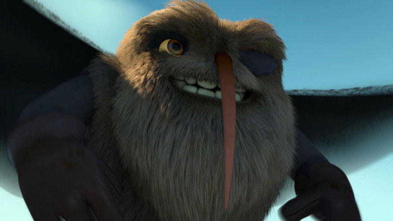 Still image for Apollo's Great Adventures season 1 episode 2: Episode 2