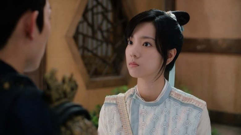 Still image for Miss Chun Is a Litigator season 1 episode 8: Episode 8 Still image for Miss Chun Is a Litigator season 1 episode 8: Episode 8