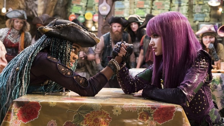 Descendants 2 Film Complet En Francais Descendants 2 2017 Stream Complet VF Film Français