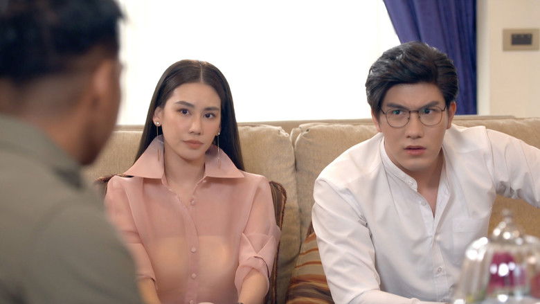 Still image for An Eye For An Eye season 1 episode 11: Episode 11