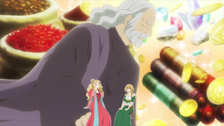 Still from Arte - Season 1 Episode 5