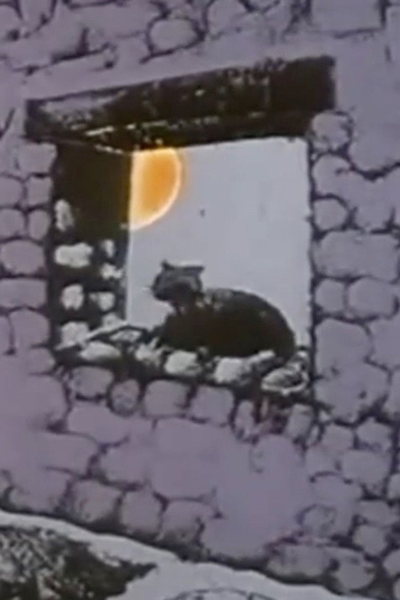 Imatge de Le chat caméléon