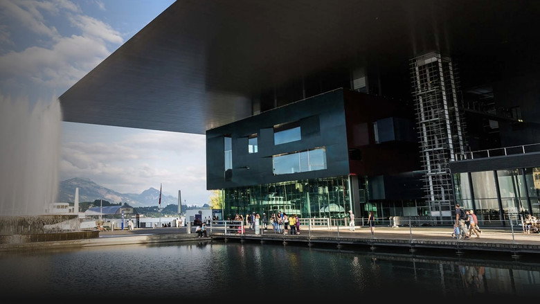 ARTE Concert - Lucerne Festival 1