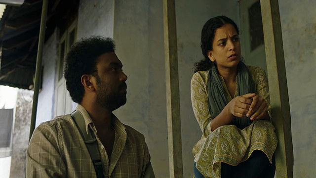 Still image for PORUL season 1 episode 4: Episode 4