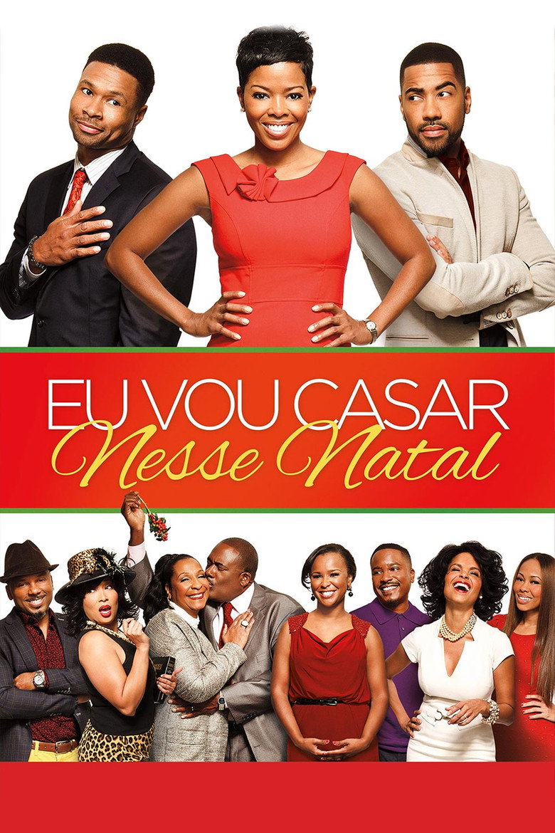 Eu Vou Casar Nesse Natal