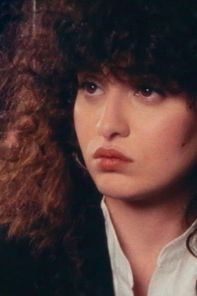 Imatge de Maria Schneider, 1983