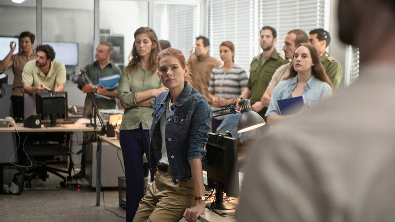 Still from Ghosts of Beirut - Season 1 Episode 4