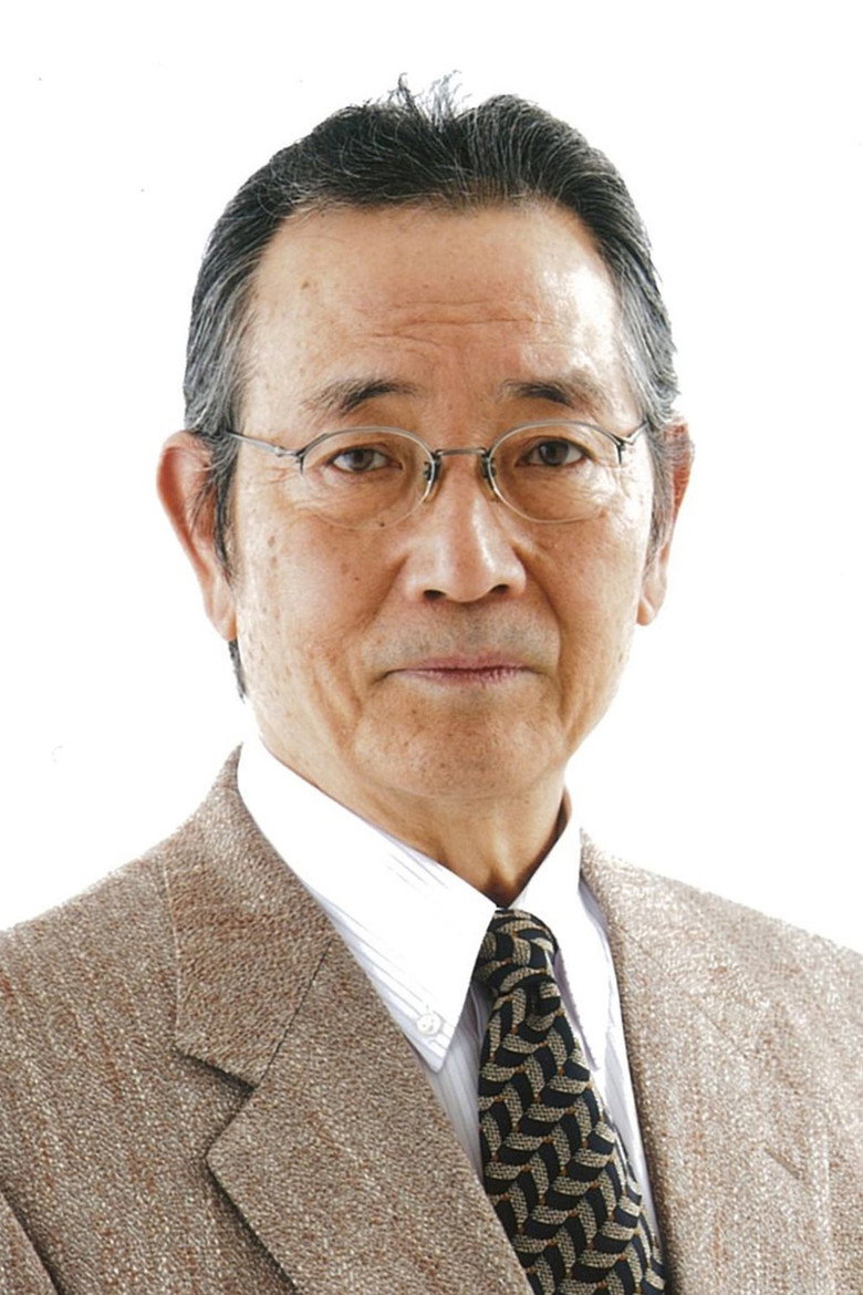 Masane Tsukayama photo