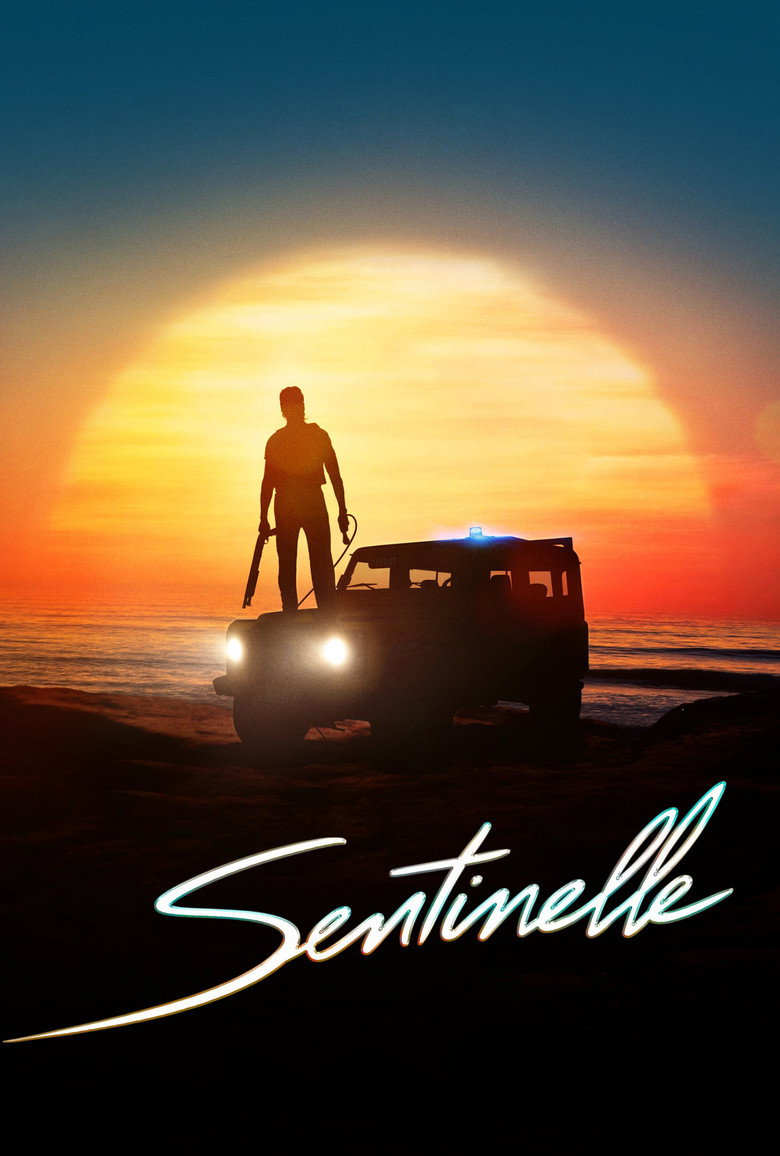 Póster la Película