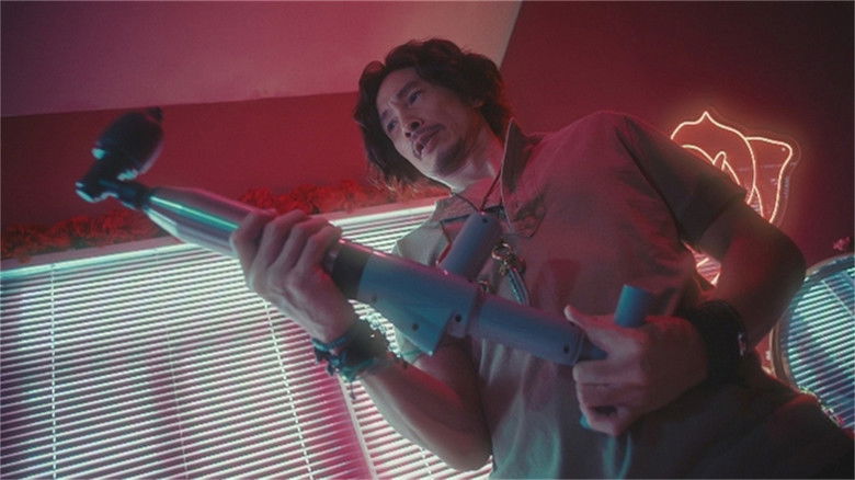 Still image for Romeo And His Butterfly Lover season 1 episode 1: Episode 1 Still image for Romeo And His Butterfly Lover season 1 episode 1: Episode 1