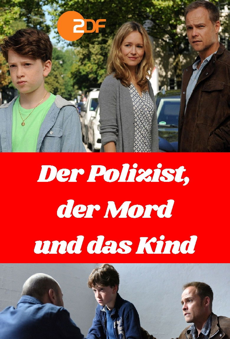 Imatge de Der Polizist, der Mord und das Kind