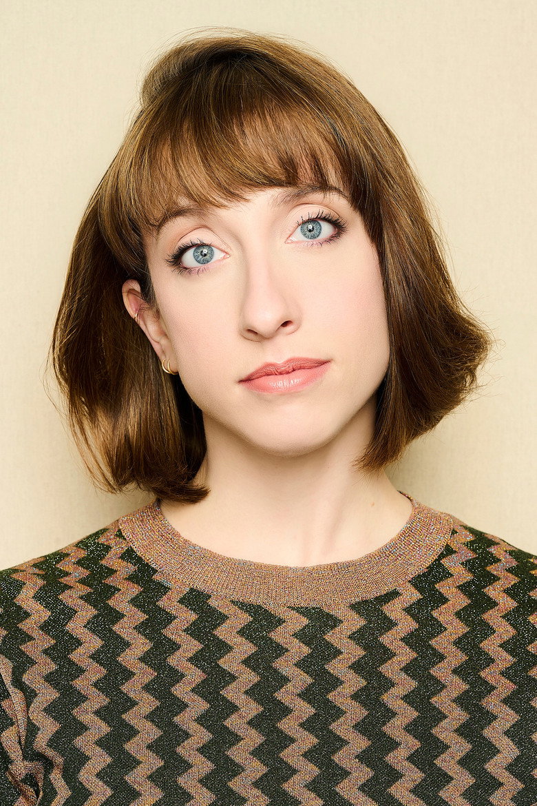 Katie Marovitch photo