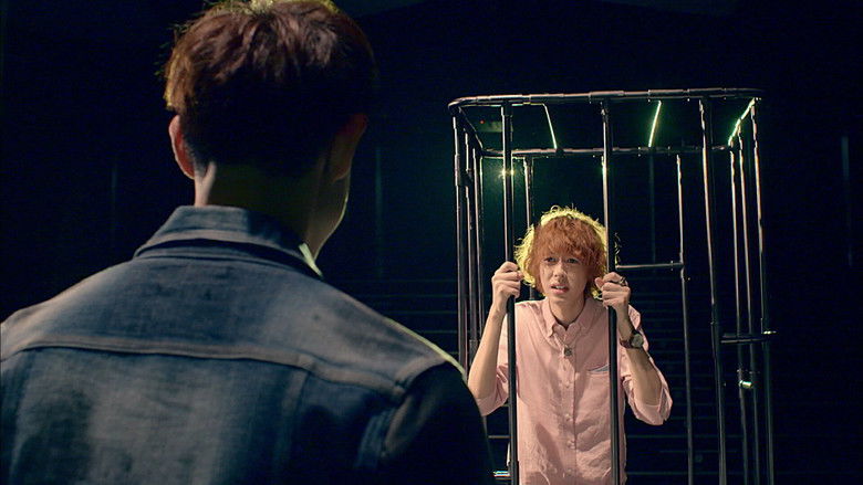 Still image for Angel 'N' Devil season 1 episode 9: Episode 9 Still image for Angel 'N' Devil season 1 episode 9: Episode 9