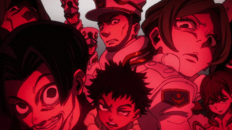 Still from Gachiakuta - Season 1 Episode 20