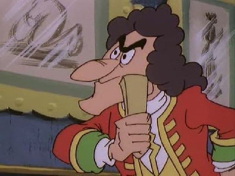 Still image for Once Upon a Time... The Discoverers season 1 episode 11: Buffon (Discovering the Past)