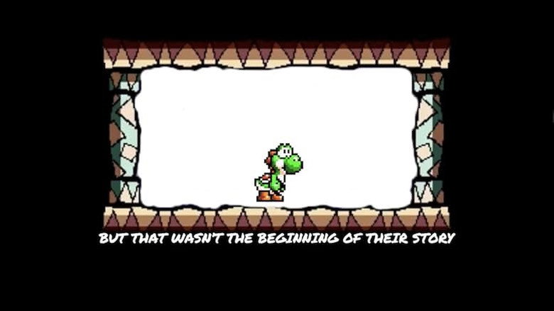 Imatge de The Yoshi Movie