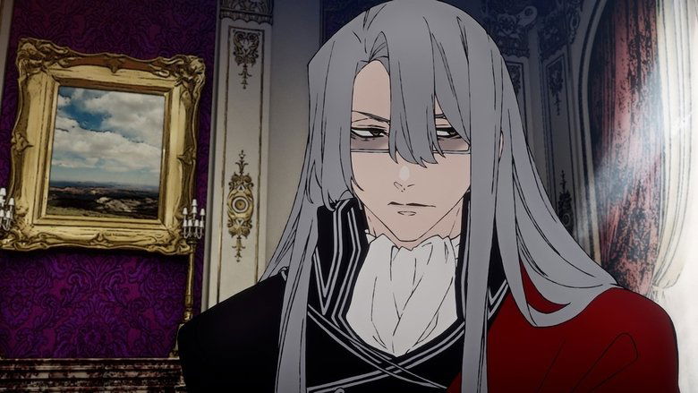 Still image for Delico's Nursery season 1 episode 13: End of the Nursery