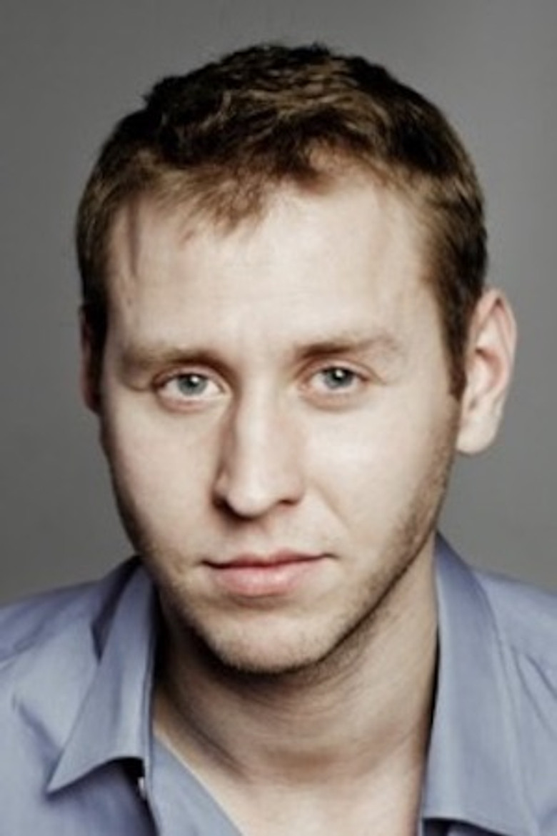 Mikhail Tarabukin photo 3