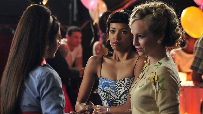 Journal D'un Vampire Streaming Vf Série Vampire Diaries Saison 1 épisode 12 en streaming VF et VOSTFR