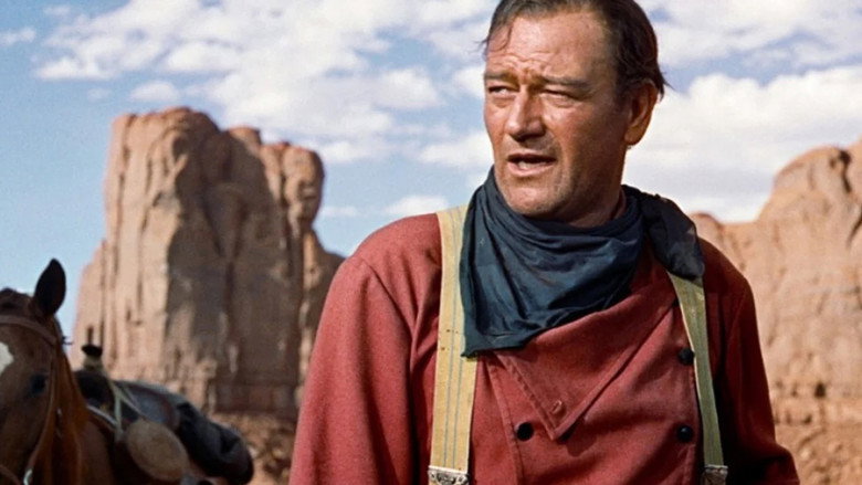 Imatge de John Wayne: American Hero Of The Movies