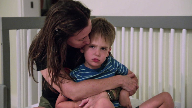 Still from Supernanny - Season 8 Episode 9