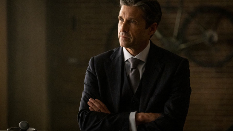 Still from Devils - Season 2 Episode 8