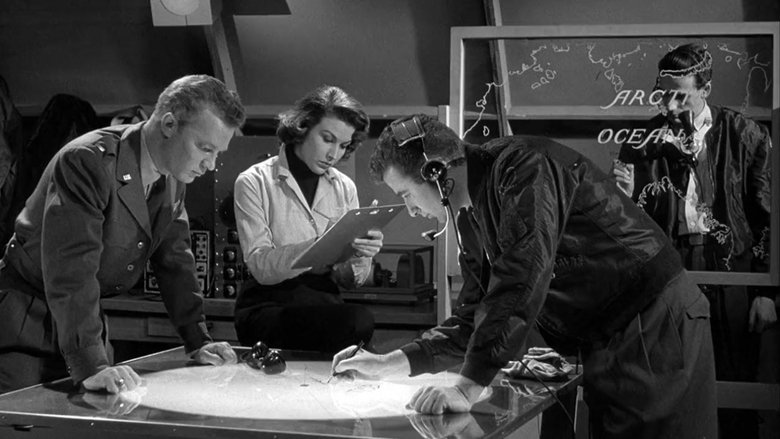 The Giant Claw (1957)