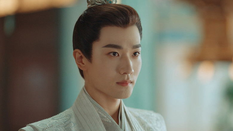 Still image for The Night is Still Young season 1 episode 8: Episode 8 Still image for The Night is Still Young season 1 episode 8: Episode 8