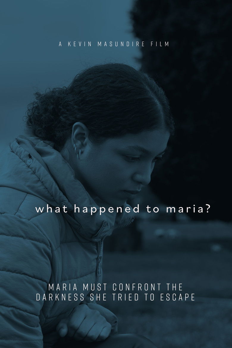 Imatge de What Happened To Maria?