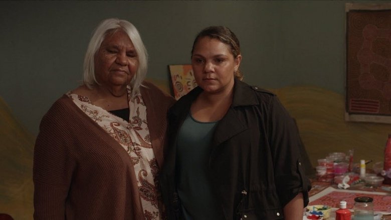 Still image for True Colours season 1 episode 1: Oora (Fire) Still image for True Colours season 1 episode 1: Oora (Fire)