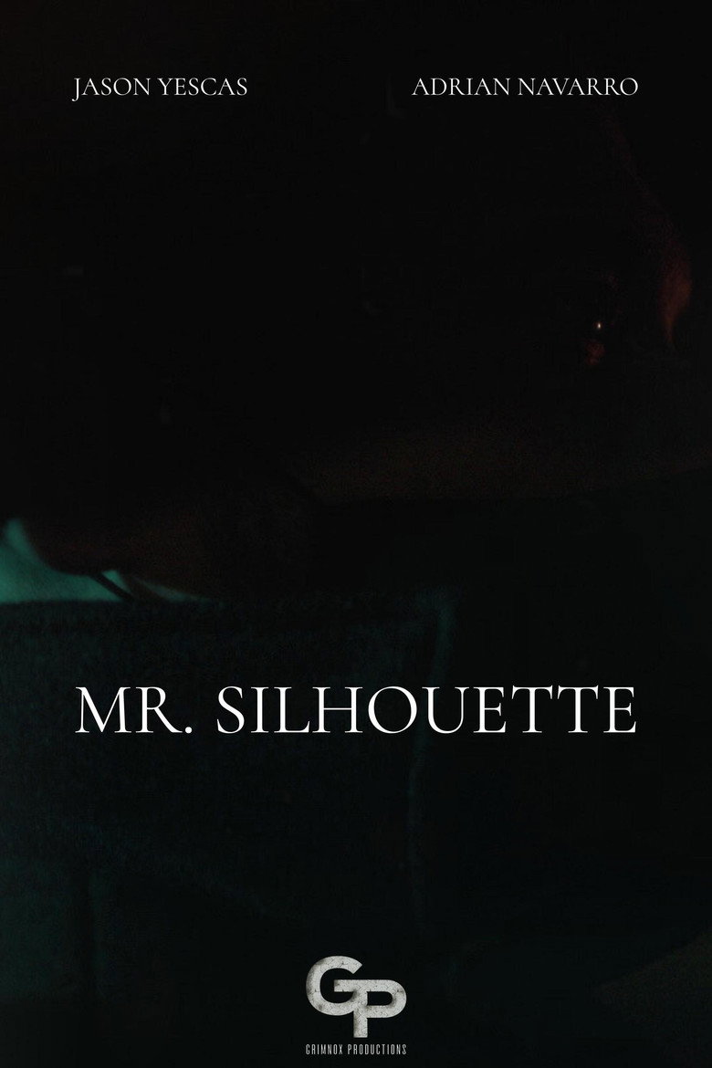 Mr. Silhouette