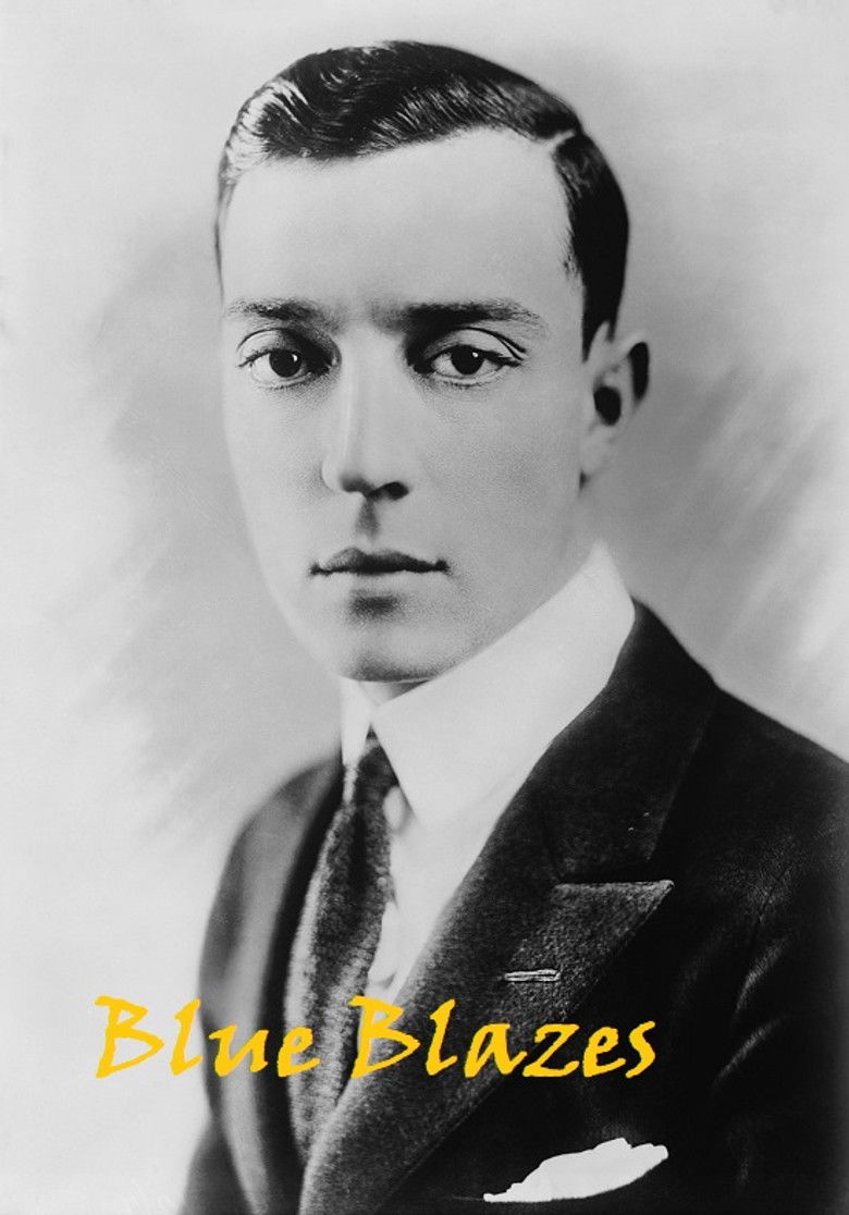 Imatge de Blue Blazes