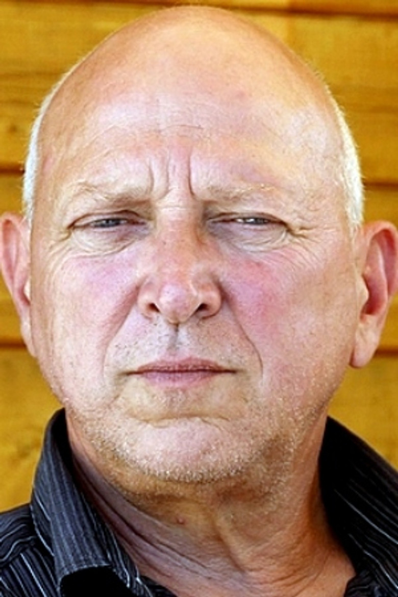 Fabrice Bagni portrait image