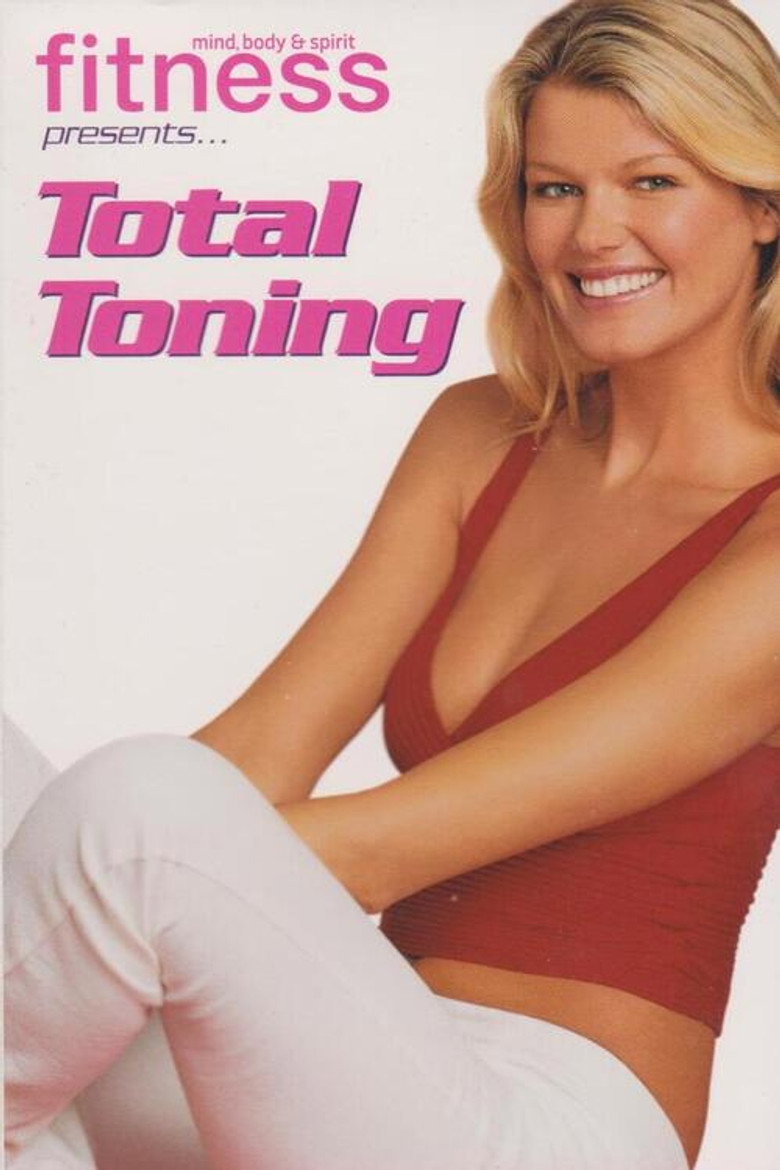Fitness Total Toning background