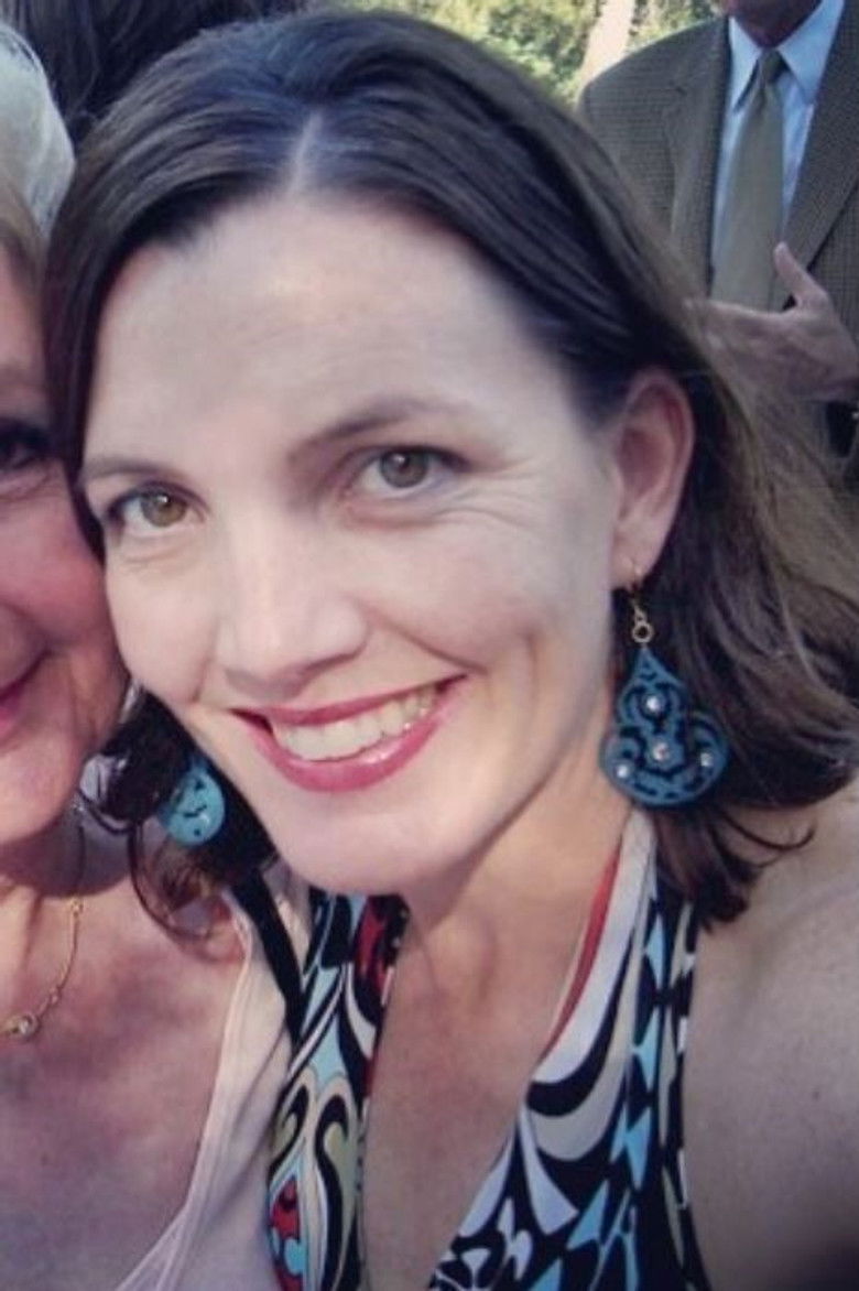 Heather Cappiello portrait image