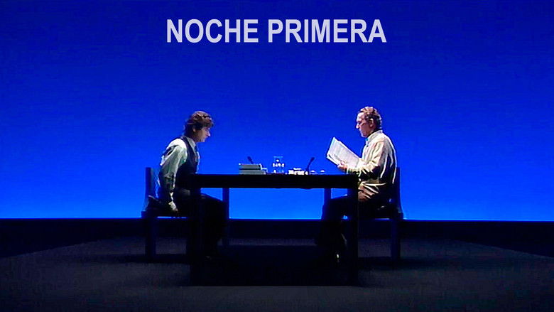 Still image for Trece Noches season 1 episode 1: El Amor