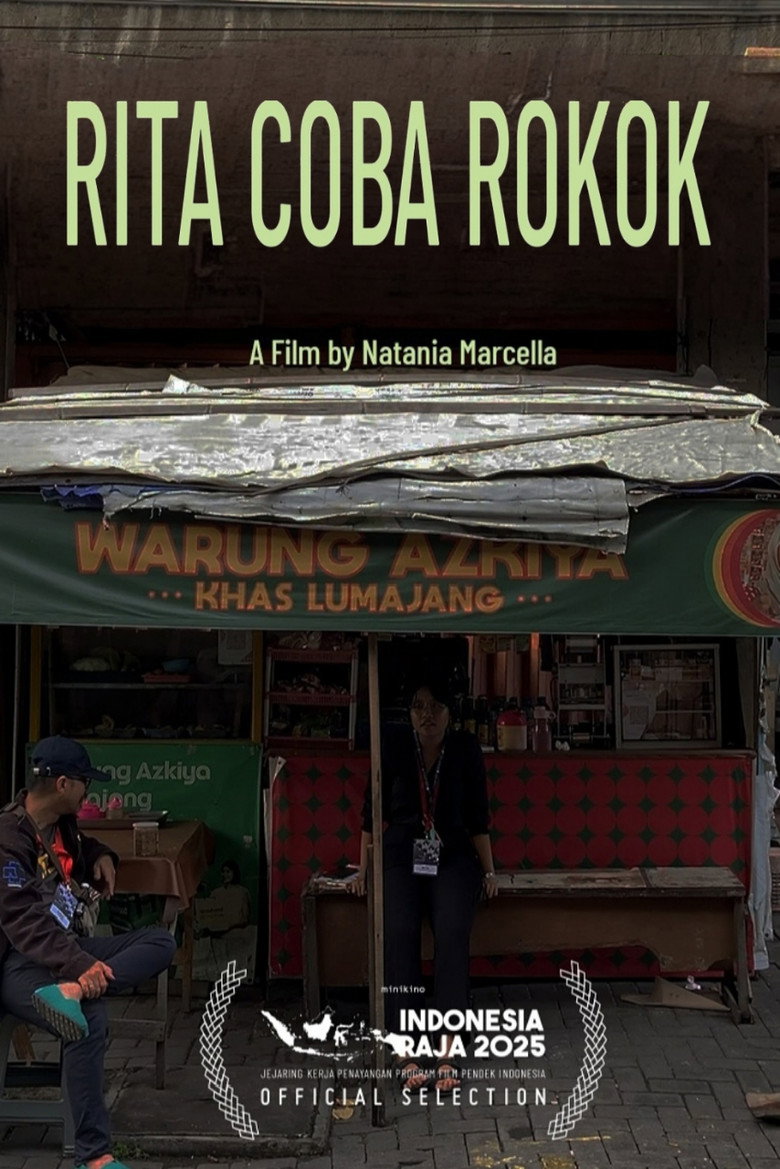 Imatge de Rita Coba Rokok