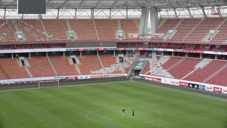 Still image for Offside season 1 episode 1: Episode 1 Still image for Offside season 1 episode 1: Episode 1